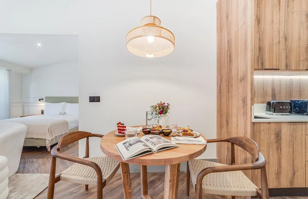 Hygge House Downtown-1