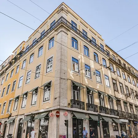 Hygge House Downtown-3