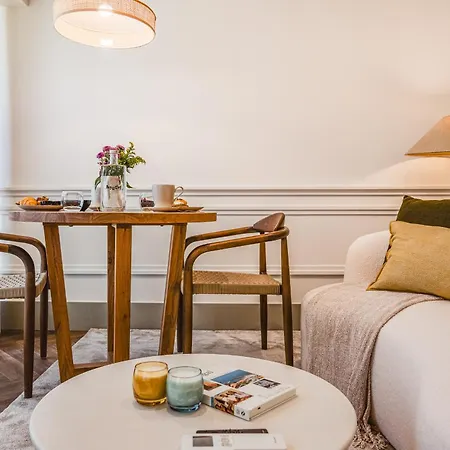 Hygge House Downtown-3